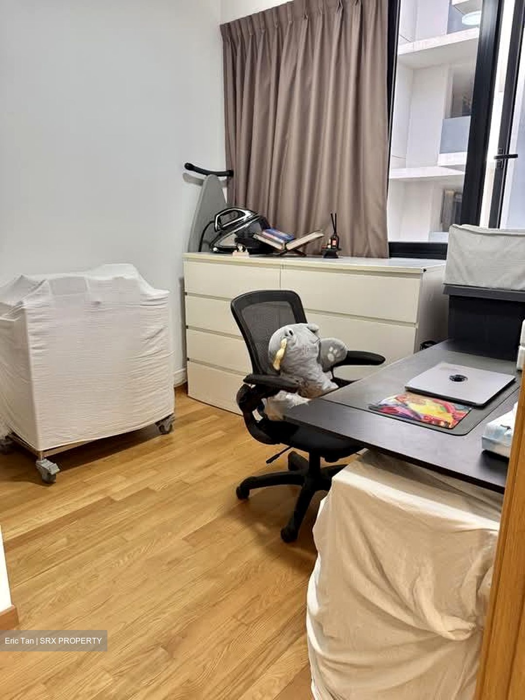The Jovell (D17), Condominium #568249171